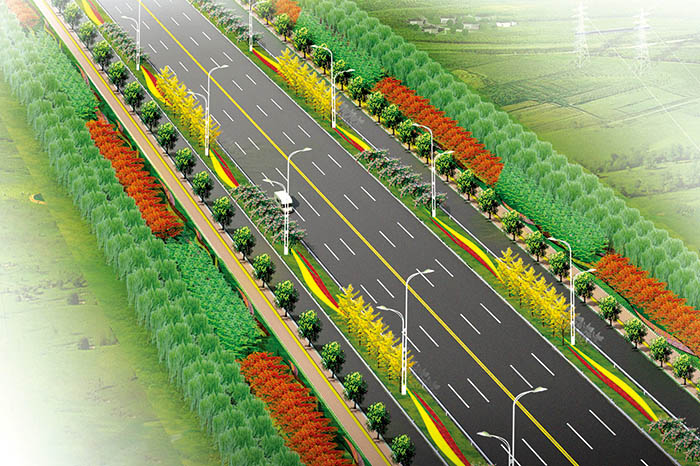 祝賀公司喜中邯鄲市廉頗大街道路工程施工項(xiàng)目